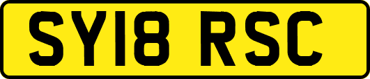 SY18RSC