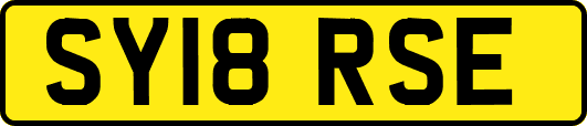 SY18RSE