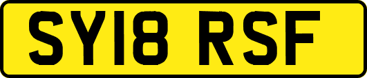 SY18RSF