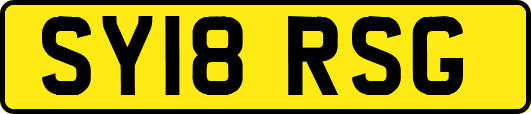 SY18RSG