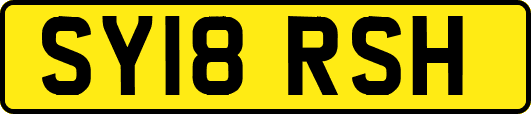 SY18RSH