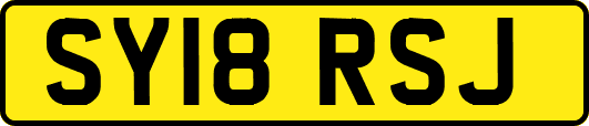 SY18RSJ
