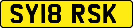 SY18RSK