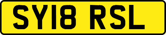 SY18RSL