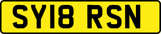 SY18RSN