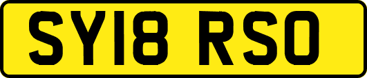 SY18RSO