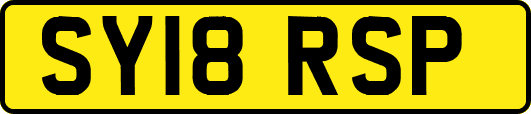 SY18RSP