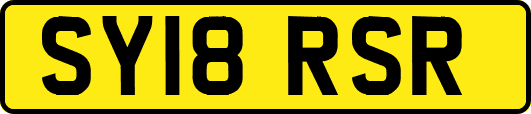 SY18RSR