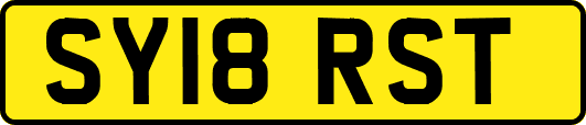 SY18RST