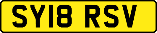 SY18RSV