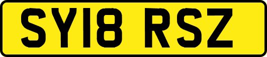 SY18RSZ