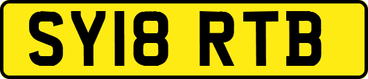 SY18RTB