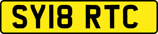 SY18RTC