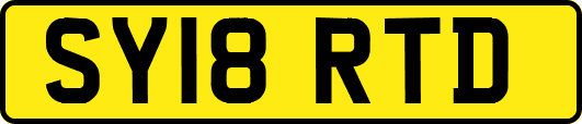SY18RTD
