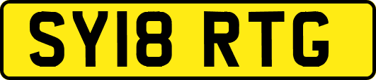 SY18RTG