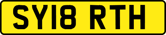 SY18RTH