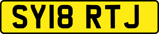 SY18RTJ