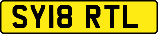 SY18RTL