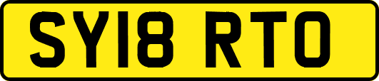 SY18RTO