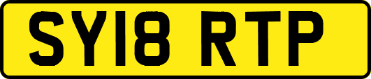 SY18RTP