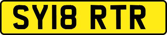 SY18RTR