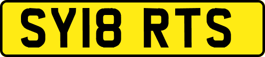 SY18RTS