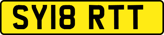 SY18RTT
