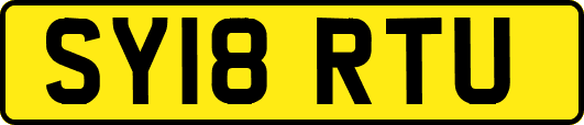 SY18RTU