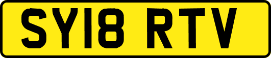 SY18RTV