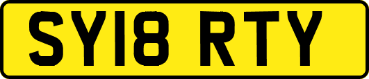 SY18RTY