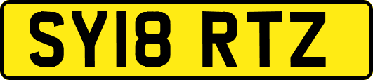 SY18RTZ