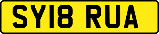 SY18RUA