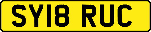 SY18RUC