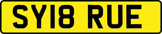 SY18RUE