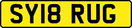 SY18RUG