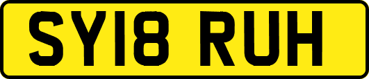 SY18RUH