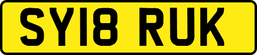 SY18RUK