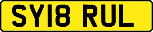 SY18RUL