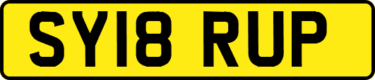 SY18RUP