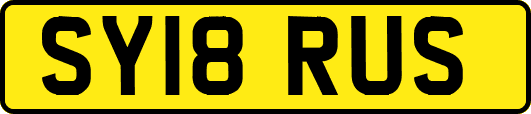 SY18RUS