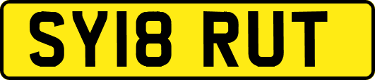 SY18RUT