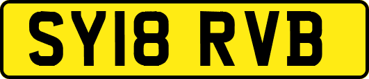 SY18RVB
