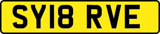 SY18RVE
