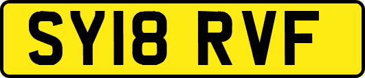 SY18RVF