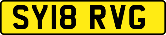 SY18RVG