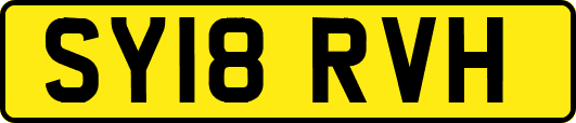 SY18RVH