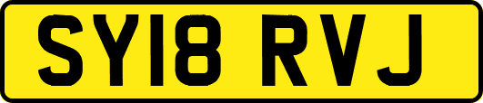 SY18RVJ