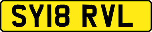 SY18RVL