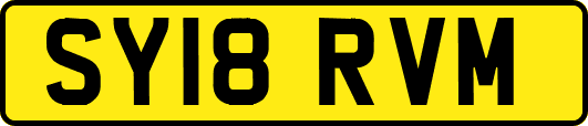 SY18RVM