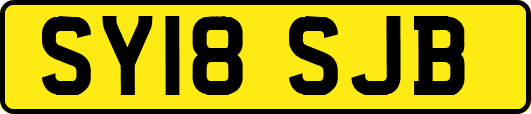SY18SJB